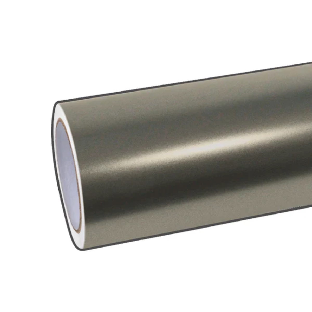 Matt Carbon Grau Vinyl Auto Folie
