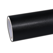 Matt Urban Schwarz Vinyl Auto Folie