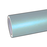 Satin Chamäleon Blau Grün Vinyl Auto Folie