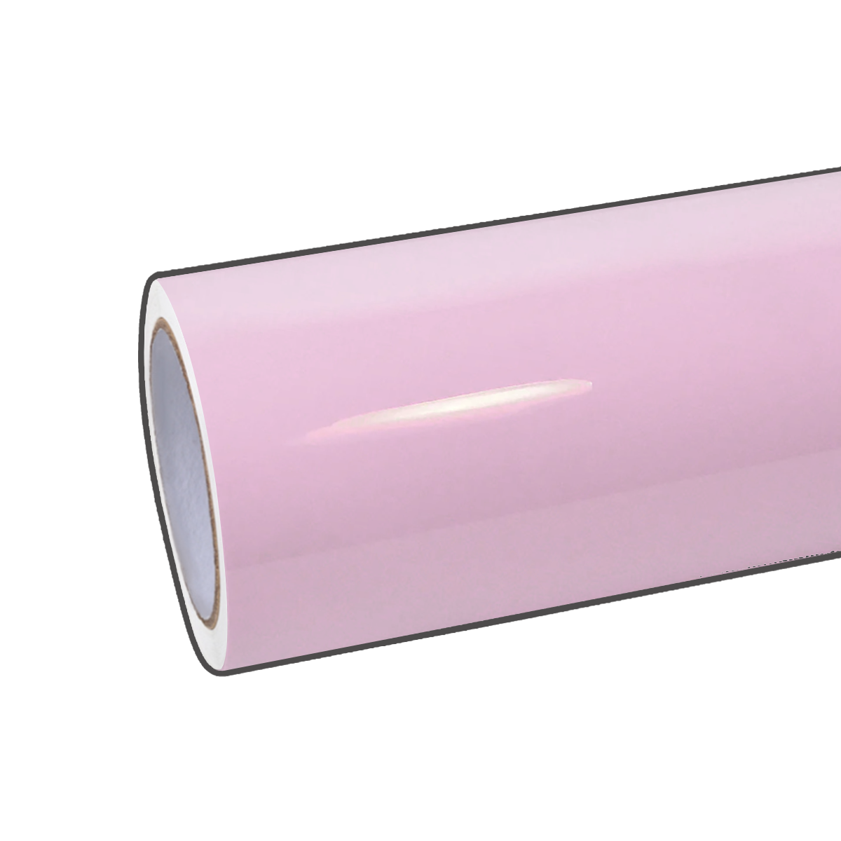 Hochglanz Mauve Pink Vinyl Wrap