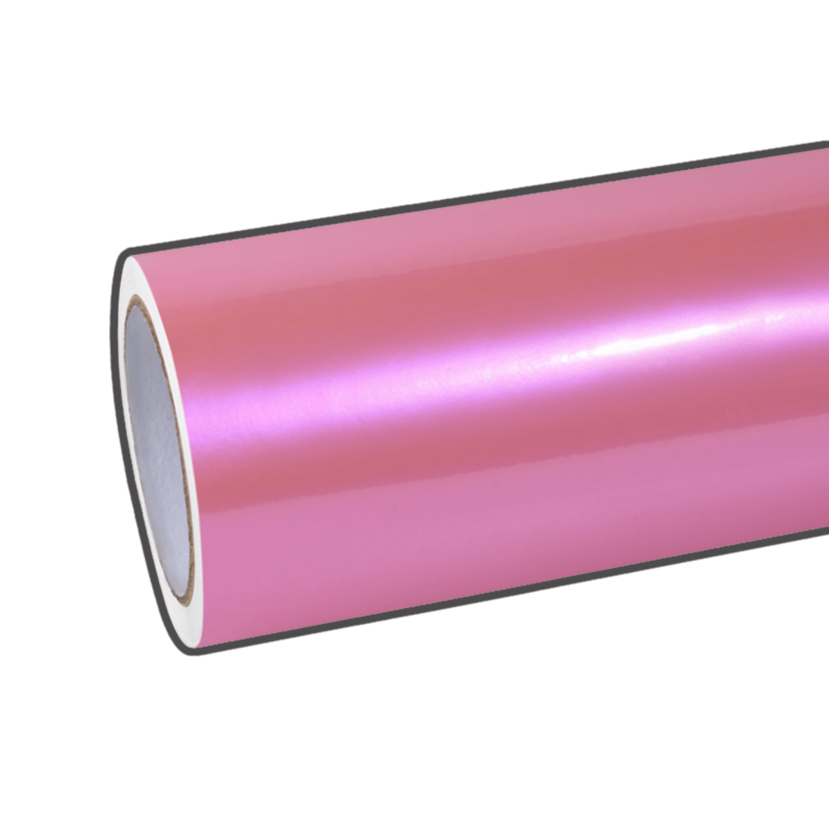 Candy Metallic Rosa Perle Vinyl Wrap