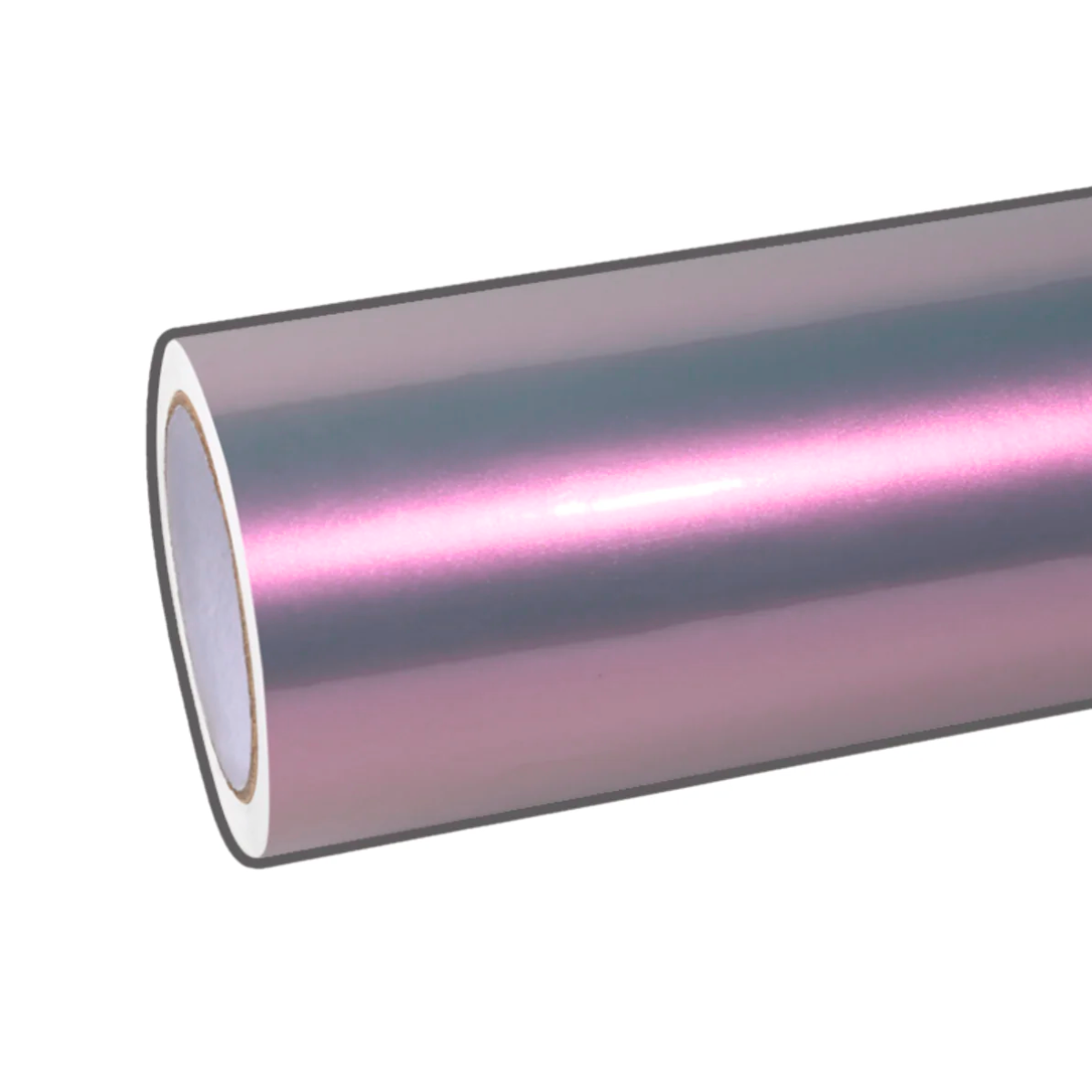 Candy Metallisch Lila Irisierende Vinyl Wrap