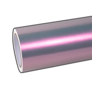 Candy Metallisch Lila Irisierende Vinyl Wrap