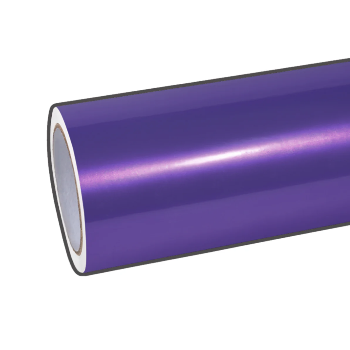 Candy Metallisch Violett Lila Vinyl Auto Wrap