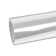 Chrom Spiegel Silber Vinyl Auto Wrap