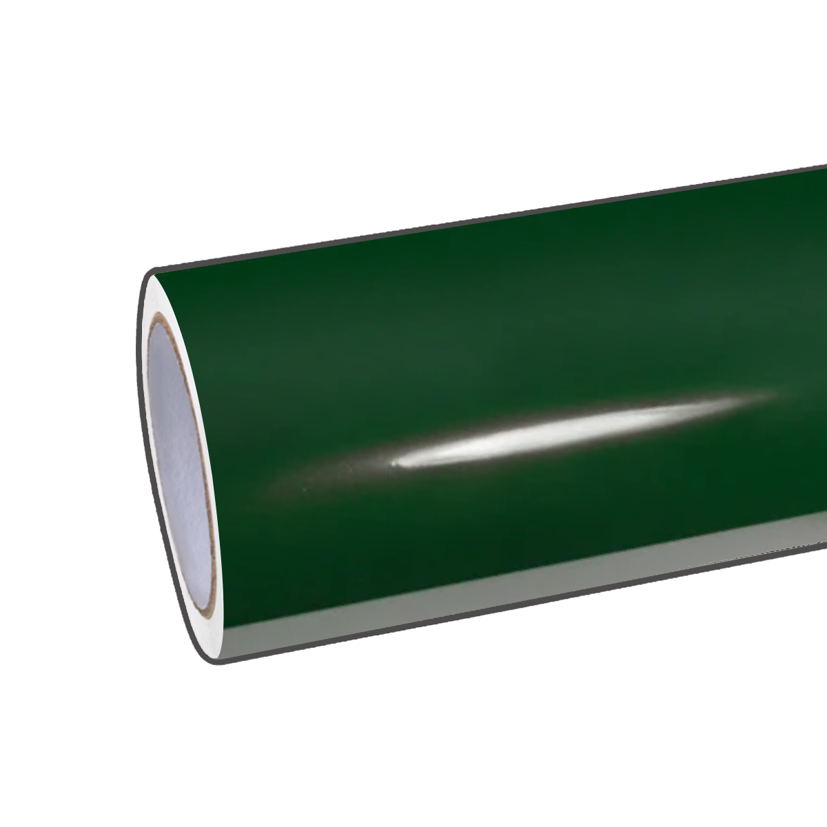 Glanz Metallic Waldgrün Vinyl Wrap