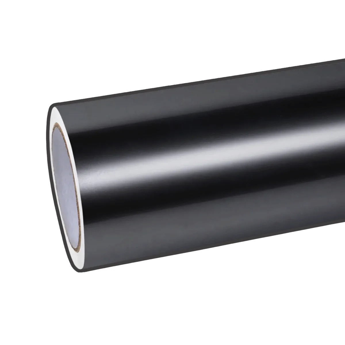 Glanz Metallisch Mercury Silber Vinyl Wrap