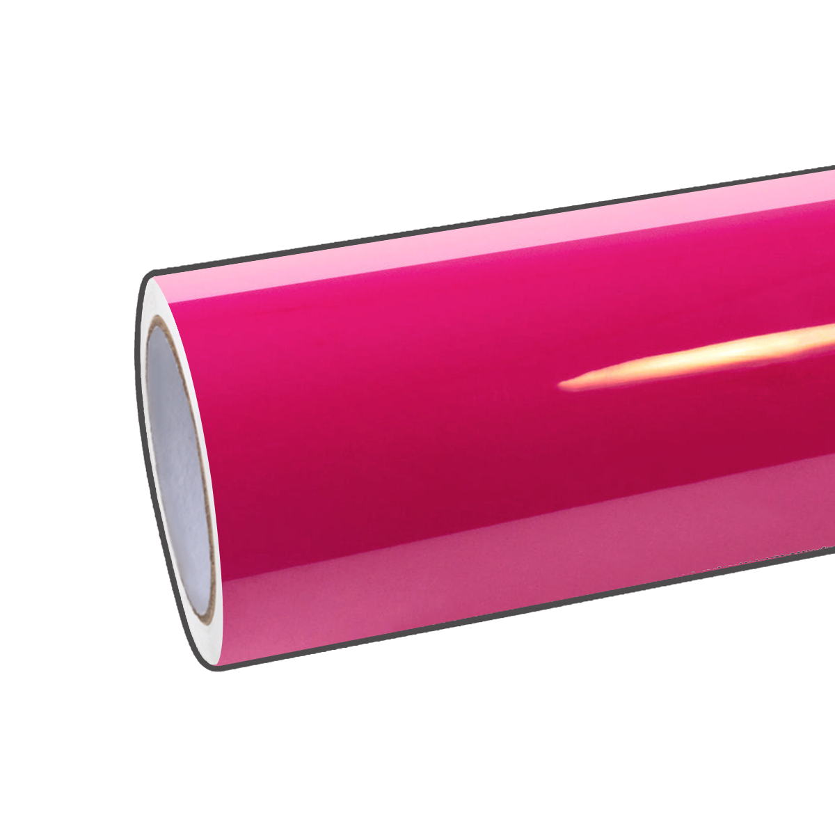 Pellicola vinilica rosa magenta lucida