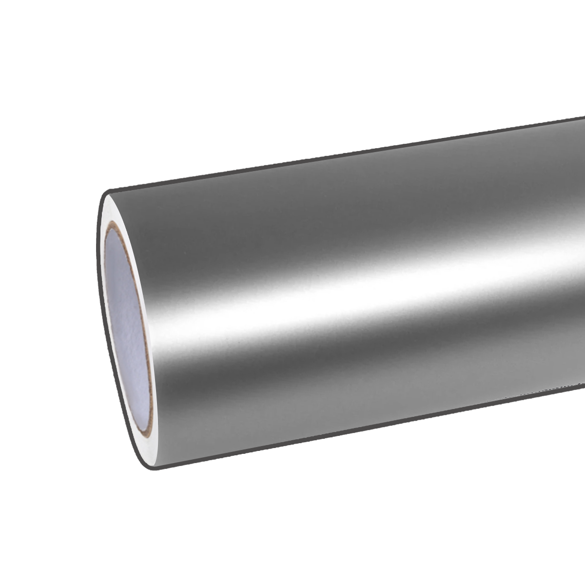 Matt Gunmetal Grau Vinyl Auto Wrap