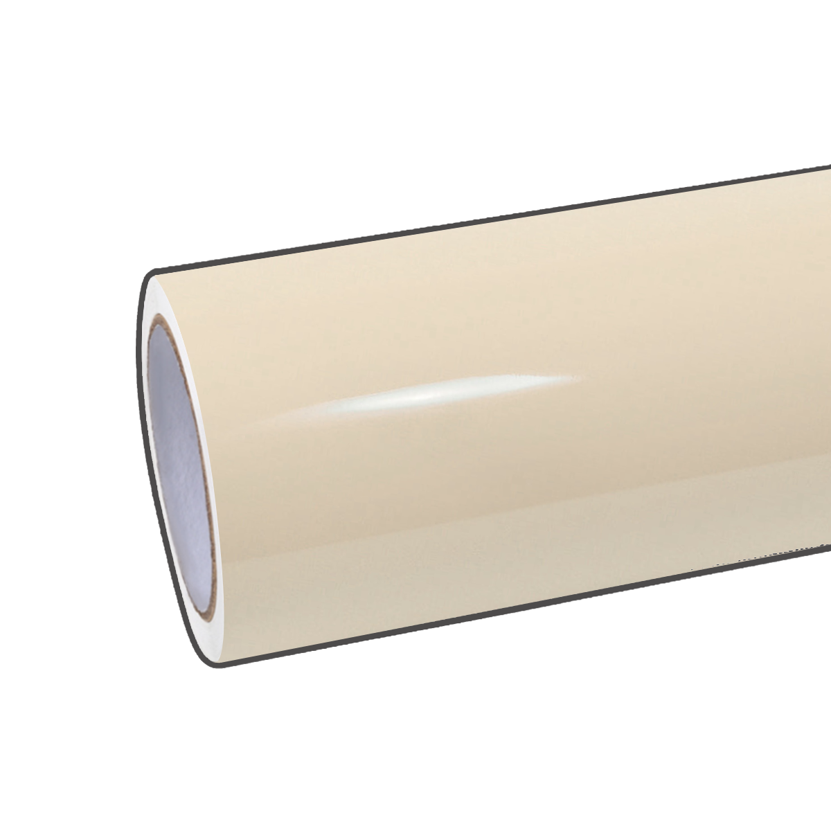Hochglanz Khaki Vinyl Auto Wrap