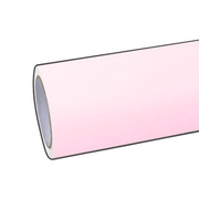 Satin Sakura Pink Vinyl Auto Wrap