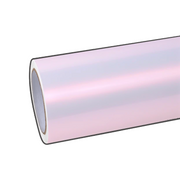 Glanz Blütenperle Rosa Vinyl Wrap