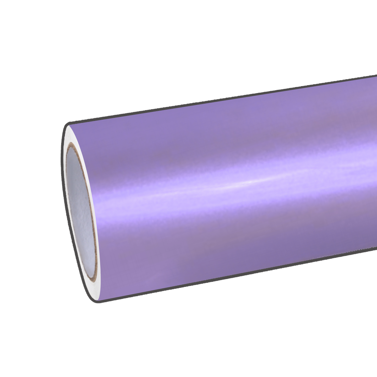 Glanz Candy Lavendel Vinyl Wrap