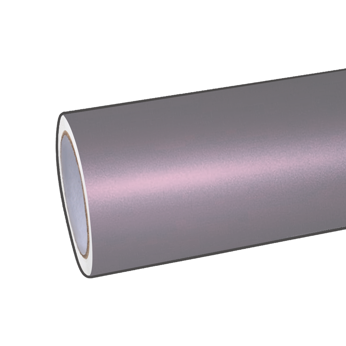 Matte Carpi Grau Lila Vinyl Wrap