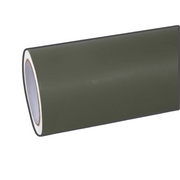 Matt Militärgrün Vinyl Auto Wrap