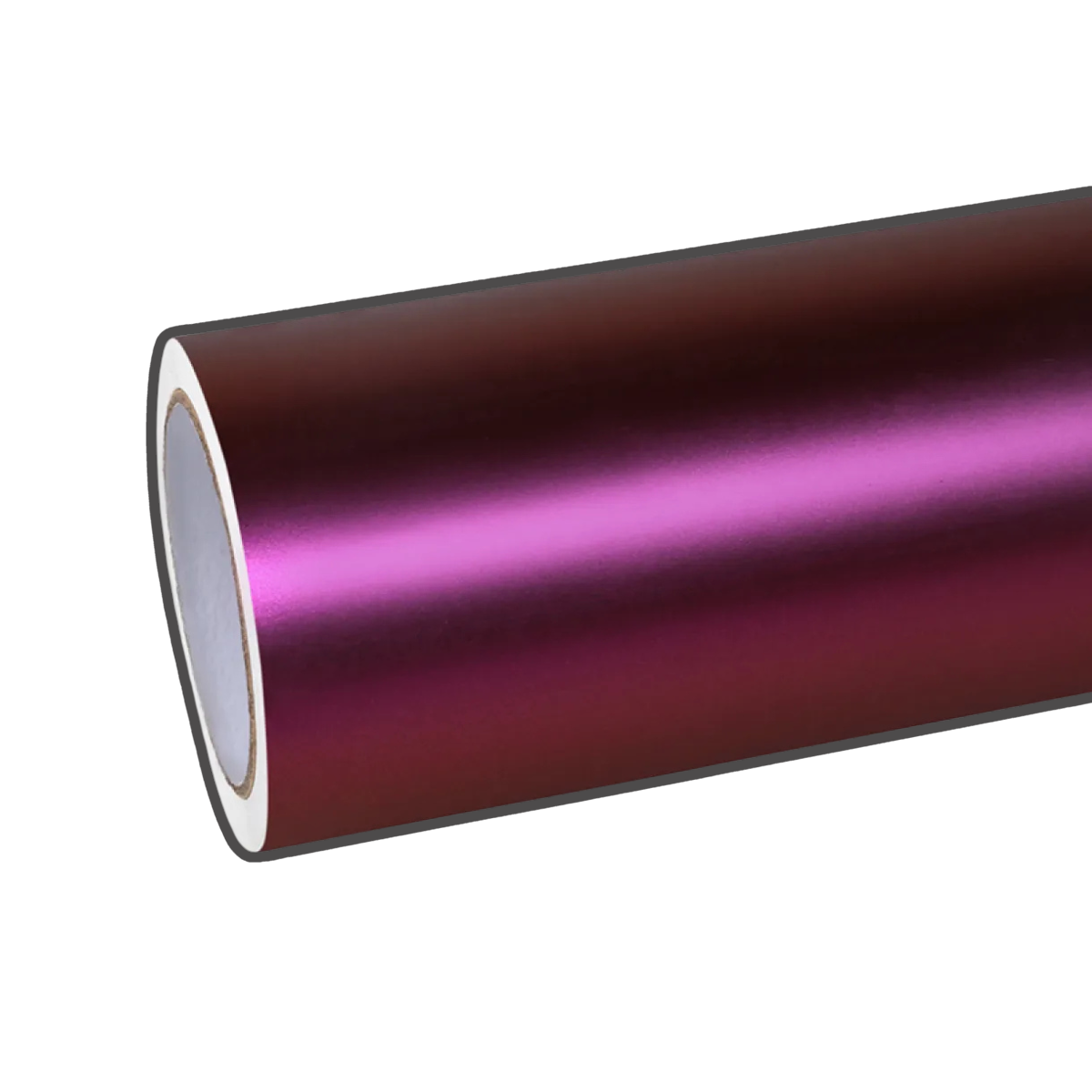 Matt Rosa Lila Vinyl Auto Wrap