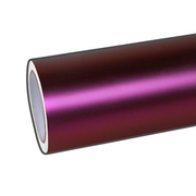 Matt Rosa Lila Vinyl Auto Wrap