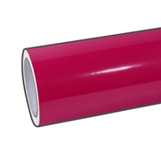 Hochglanz Pink Rot Vinyl Auto Wrap